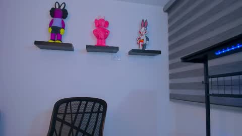 GANG online show from 10/23/25, 12:10