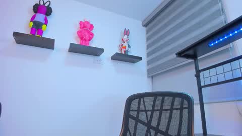 GANG online show from 11/02/25, 04:15