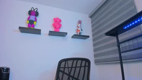 GANG online show from 11/26/25, 11:28