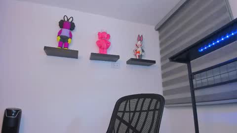 GANG online show from 12/19/25, 06:20