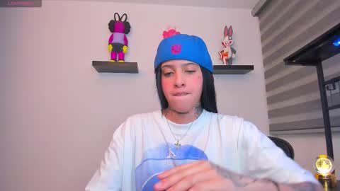 GANG online show from 02/07/26, 03:32