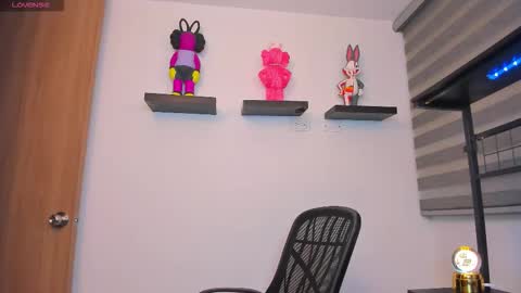 GANG online show from 03/12/26, 06:19