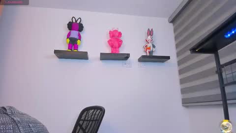 GANG online show from 03/18/26, 10:40