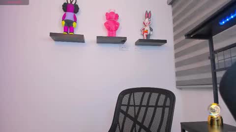 GANG online show from 03/19/26, 02:48