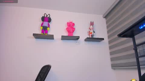 GANG online show from 03/20/26, 07:46