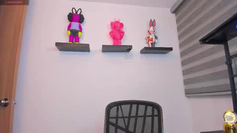 GANG online show from 03/24/26, 05:01