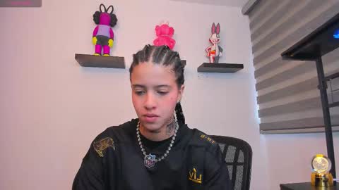 GANG online show from 03/24/26, 09:53