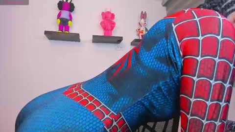 GANG online show from 03/28/26, 02:00