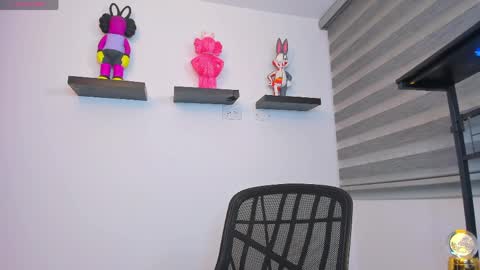 GANG online show from 04/07/26, 04:35