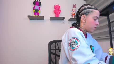 GANG online show from 04/09/26, 02:44