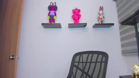 GANG online show from 04/24/26, 04:37