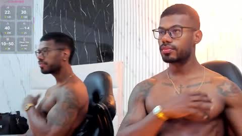 Alejo  online show from 02/28/25, 11:14