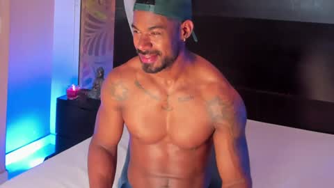 Alejo  online show from 09/10/25, 07:47