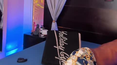 Alejo  online show from 09/27/25, 07:08