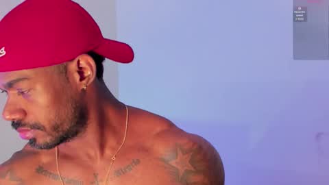 Alejo  online show from 12/02/25, 07:09