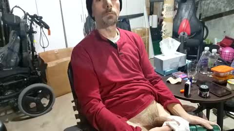 Snapshot of ganja28511 chatting on 01/18/26, 10:52 ganja28511 online show from 01/18/26, 10:52