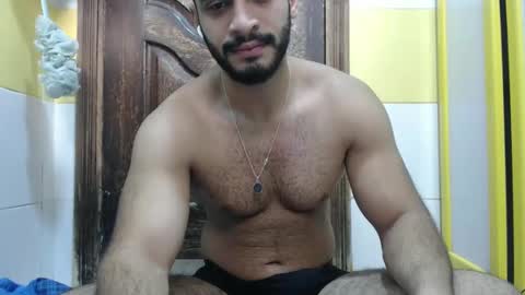 Ganza online show from 01/06/26, 01:59