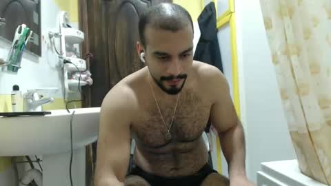 Ganza online show from 02/07/26, 02:04