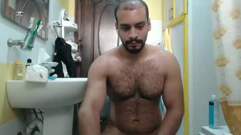 Ganza online show from 02/08/26, 02:42