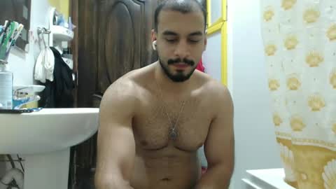 Ganza online show from 03/09/26, 08:02