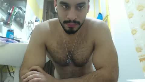 Ganza online show from 03/24/26, 12:59