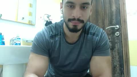 Ganza online show from 03/25/26, 08:04