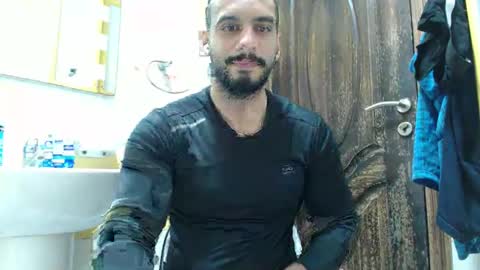 Ganza online show from 03/28/26, 08:41