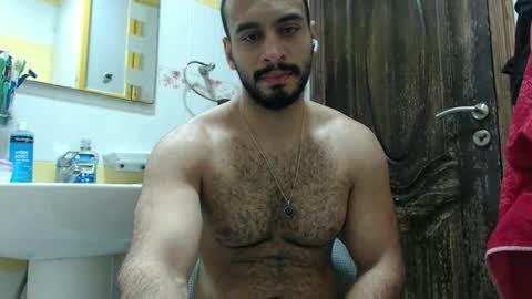 Ganza online show from 03/29/26, 07:25