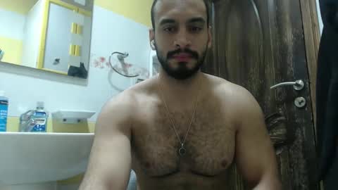 Ganza online show from 04/01/26, 12:00