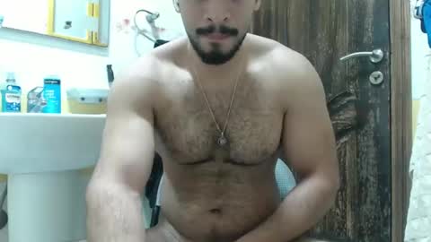 Ganza online show from 04/04/26, 11:02