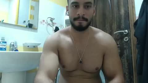 Ganza online show from 04/14/26, 10:16