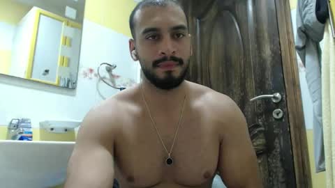 Ganza online show from 04/15/26, 06:59