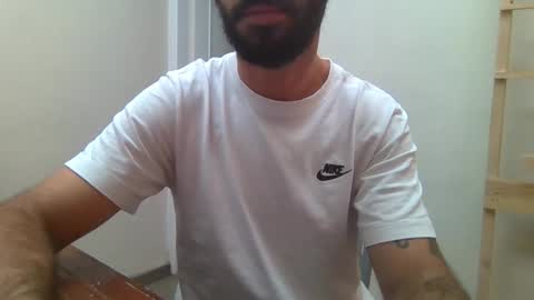 GapeLord21 online show from 11/01/25, 11:56