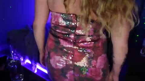 Jenna  - be back MONDAY night.  online show from 11/11/25, 07:52