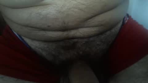 Garbancito online show from 02/05/26, 03:49