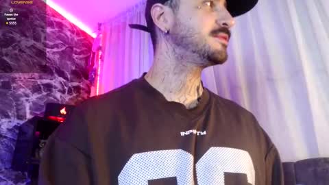 Chris  Dont forget to gift me thumb up Its very important to me and makes me happy AF  online show from 11/01/25, 06:37