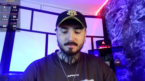 Chris  Dont forget to gift me thumb up Its very important to me and makes me happy AF  online show from 12/15/25, 06:50