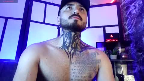 Chris  Dont forget to gift me thumb up Its very important to me and makes me happy AF  online show from 12/18/25, 06:41