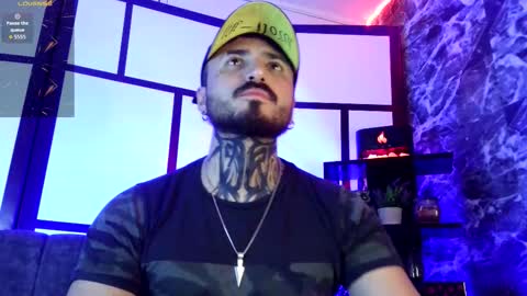 Chris  Dont forget to gift me thumb up Its very important to me and makes me happy AF  online show from 12/21/25, 07:15