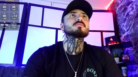 Chris  Dont forget to gift me thumb up Its very important to me and makes me happy AF  online show from 12/22/25, 07:05