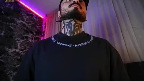 Chris  Dont forget to gift me thumb up Its very important to me and makes me happy AF  online show from 01/11/26, 06:18