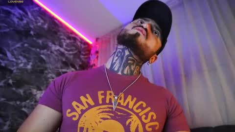 Chris  Dont forget to gift me thumb up Its very important to me and makes me happy AF  online show from 01/14/26, 07:03