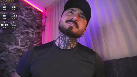 Chris  Dont forget to gift me thumb up Its very important to me and makes me happy AF  online show from 02/03/26, 05:38