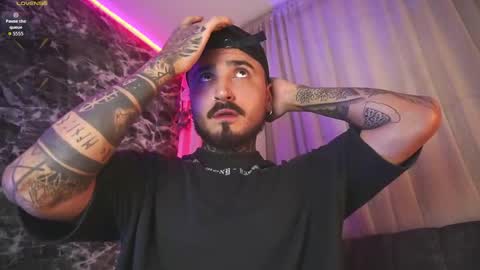 Chris  Dont forget to gift me thumb up Its very important to me and makes me happy AF  online show from 02/25/26, 05:17