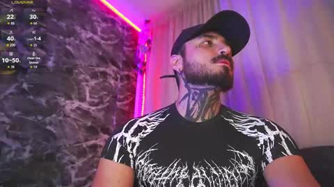 Chris  Dont forget to gift me thumb up Its very important to me and makes me happy AF  online show from 03/24/26, 06:29