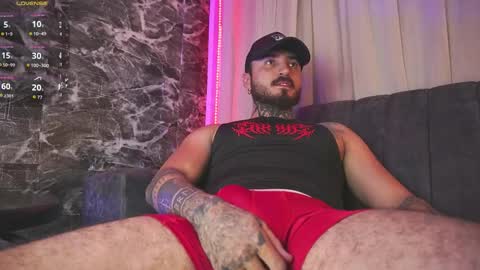 Chris  Dont forget to gift me thumb up Its very important to me and makes me happy AF  online show from 03/25/26, 06:08