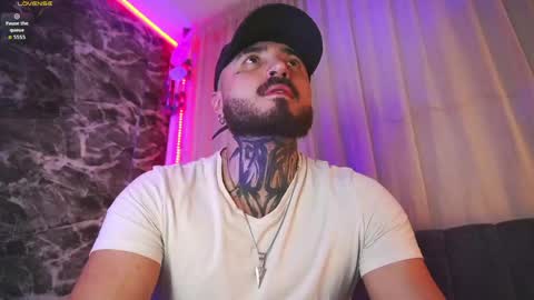 Chris  Dont forget to gift me thumb up Its very important to me and makes me happy AF  online show from 04/15/26, 06:20