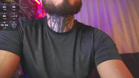 Chris  Dont forget to gift me thumb up Its very important to me and makes me happy AF  online show from 04/23/26, 05:52