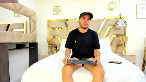 garcia_jacob_ online show from 10/05/25, 12:25