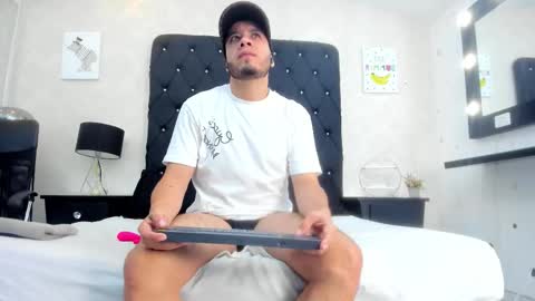 garcia_jacob_ online show from 10/12/25, 12:26